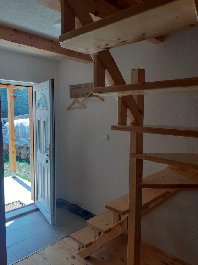 Small Montenegro Zabljak  Exterior photo