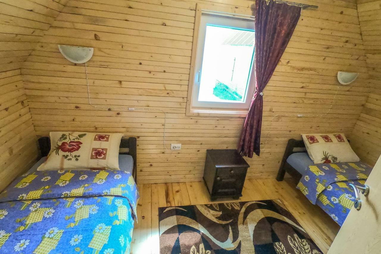 Small Montenegro Zabljak  Exterior photo